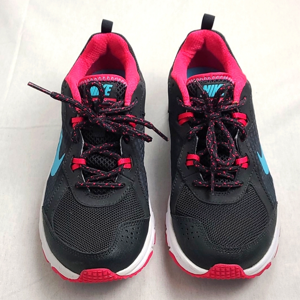 Multicolor Nike Running Shoes